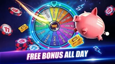 Скачать взломанную Winning Poker™ - Texas Holdem Poker Online [Бесплатные покупки] MOD apk на Андроид