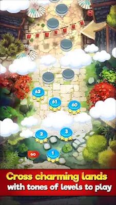 Скачать взломанную SOLITAIRE!! [Бесплатные покупки] MOD apk на Андроид