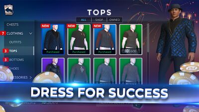 Скачать взломанную CasinoLife Poker: Texas Holdem [Много денег] MOD apk на Андроид