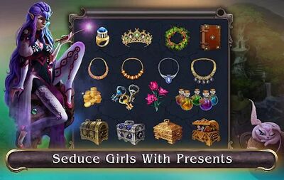 Скачать взломанную Hex Stone - Magic Card Game [Много монет] MOD apk на Андроид