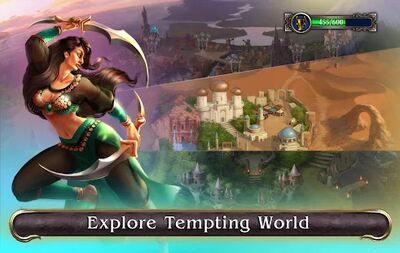 Скачать взломанную Hex Stone - Magic Card Game [Много монет] MOD apk на Андроид