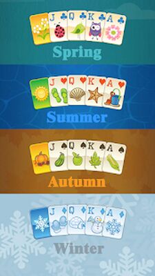 Скачать взломанную Solitaire Pro [Много денег] MOD apk на Андроид
