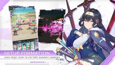 Скачать взломанную Valkyrie Force: Reborn [Мод меню] MOD apk на Андроид