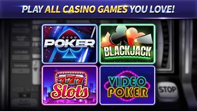 Скачать взломанную Blackjack 21 - HOB card games [Много денег] MOD apk на Андроид