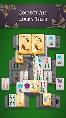 Скачать взломанную Пасьянс «Маджонг» [Много монет] MOD apk на Андроид