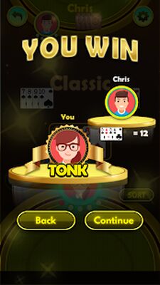 Скачать взломанную Tonk Offline [Много денег] MOD apk на Андроид