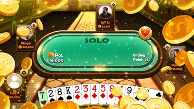 Скачать взломанную Whist [Мод меню] MOD apk на Андроид