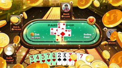 Скачать взломанную Whist [Мод меню] MOD apk на Андроид