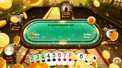 Скачать взломанную Whist [Мод меню] MOD apk на Андроид