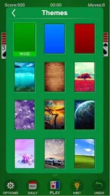 Скачать взломанную Spider Solitaire [Много монет] MOD apk на Андроид