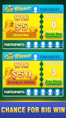 Скачать взломанную Solitaire Win [Мод меню] MOD apk на Андроид