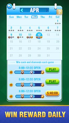 Скачать взломанную Solitaire Win [Мод меню] MOD apk на Андроид