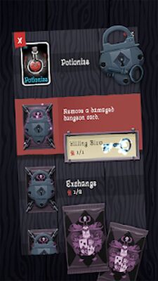 Скачать взломанную Card Crawl [Много денег] MOD apk на Андроид