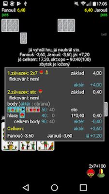 Скачать взломанную Mariáš [Бесплатные покупки] MOD apk на Андроид