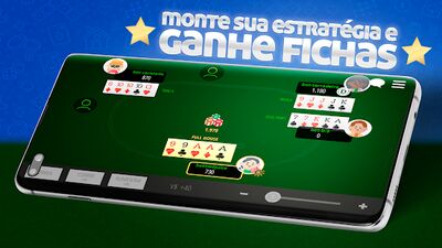 Скачать взломанную Poker Fechado - 5 Card Draw [Много денег] MOD apk на Андроид