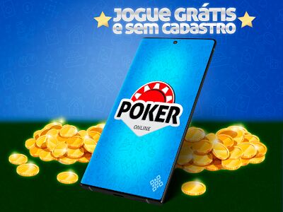 Скачать взломанную Poker Fechado - 5 Card Draw [Много денег] MOD apk на Андроид