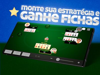 Скачать взломанную Poker Fechado - 5 Card Draw [Много денег] MOD apk на Андроид