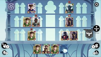 Скачать взломанную Protect The Realm [Много монет] MOD apk на Андроид