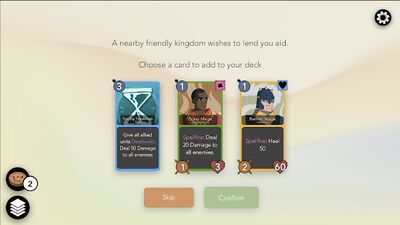 Скачать взломанную Protect The Realm [Много монет] MOD apk на Андроид