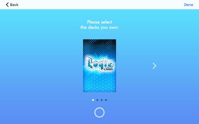 Скачать взломанную Logic Cards [Много денег] MOD apk на Андроид
