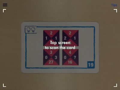 Скачать взломанную Logic Cards [Много денег] MOD apk на Андроид