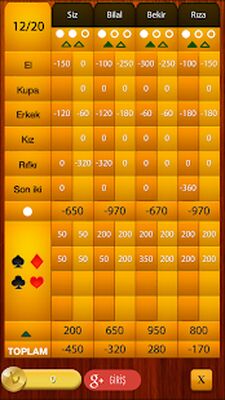 Скачать взломанную King HD - Rıfkı [Бесплатные покупки] MOD apk на Андроид