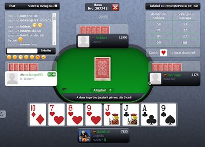 Скачать взломанную Belot.MD [Много денег] MOD apk на Андроид