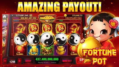 Скачать взломанную HighRoller Vegas: Casino Slots [Бесплатные покупки] MOD apk на Андроид