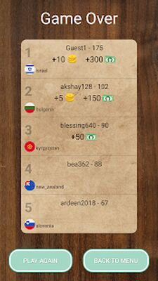 Скачать взломанную Loto - Russian lotto bingo game with more players [Много монет] MOD apk на Андроид