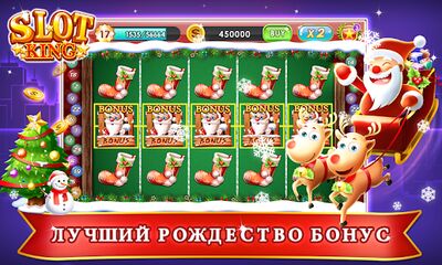 Скачать взломанную супер казино игровые автоматы [Бесплатные покупки] MOD apk на Андроид