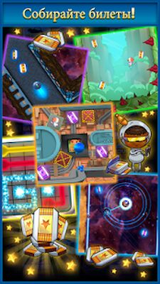 Скачать взломанную Big Time: ЗАРАБАТЫВАТЬ ДЕНЬГИ! [Бесплатные покупки] MOD apk на Андроид