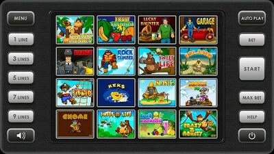 Скачать взломанную Game Cocktail [Много денег] MOD apk на Андроид