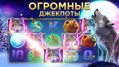 Скачать взломанную Club Vegas: игры в казино [Мод меню] MOD apk на Андроид