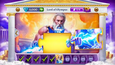 Скачать взломанную Slots Era - Jackpot Slots Game [Много монет] MOD apk на Андроид