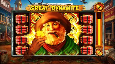 Скачать взломанную Tycoon Casino Игровые Автоматы [Бесплатные покупки] MOD apk на Андроид