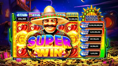 Скачать взломанную Tycoon Casino Игровые Автоматы [Бесплатные покупки] MOD apk на Андроид