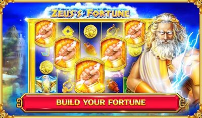 Скачать взломанную Caesars Slots:игровые автоматы [Мод меню] MOD apk на Андроид