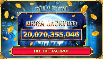 Скачать взломанную Caesars Slots:игровые автоматы [Мод меню] MOD apk на Андроид