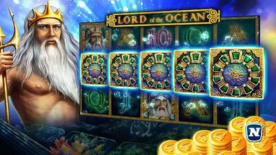Скачать взломанную GameTwist Казино Слот [Мод меню] MOD apk на Андроид