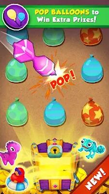 Скачать взломанную Coin Dozer - Бесплатные призы [Много денег] MOD apk на Андроид