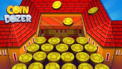 Скачать взломанную Coin Dozer - Бесплатные призы [Много денег] MOD apk на Андроид