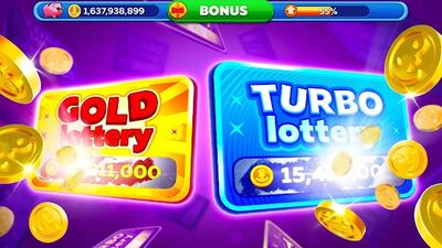Скачать взломанную Slots Journey Cruise & Casino [Мод меню] MOD apk на Андроид