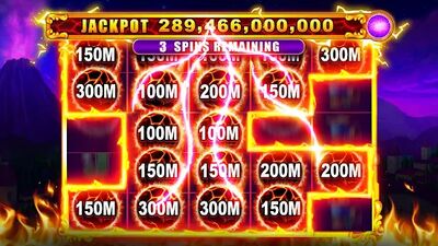 Скачать взломанную Lotsa Slots - игры в казино [Мод меню] MOD apk на Андроид
