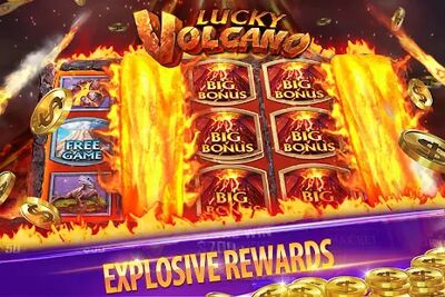 Скачать взломанную Casino Deluxe Vegas - покер, карты, автоматы [Мод меню] MOD apk на Андроид