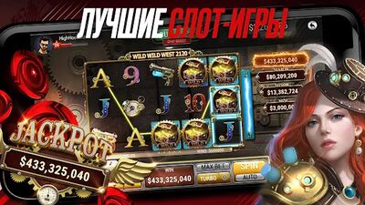 Скачать взломанную Джекпот Покер от PokerStars [Мод меню] MOD apk на Андроид