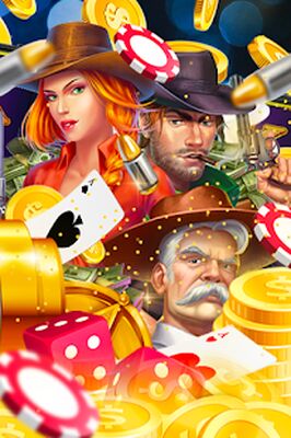 Скачать взломанную Bonus Relax [Мод меню] MOD apk на Андроид