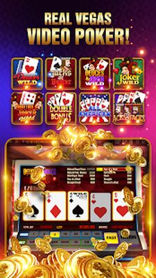 Скачать взломанную Vegas Live Slots: Casino Games [Мод меню] MOD apk на Андроид