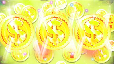 Скачать взломанную Cash Storm-игровой автомат [Много денег] MOD apk на Андроид