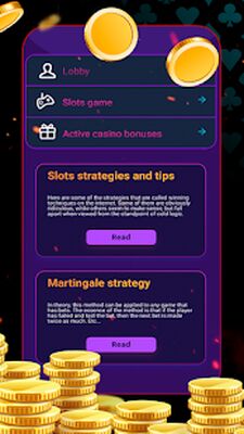 Скачать взломанную Победы и выигрыши как в Pin Up [Много денег] MOD apk на Андроид