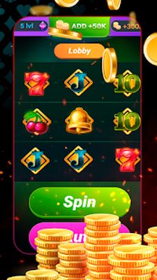 Скачать взломанную Победы и выигрыши как в Pin Up [Много денег] MOD apk на Андроид